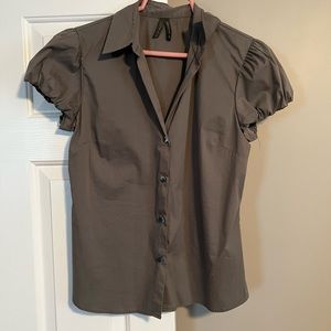 Old Navy Short Sleeve Blouse